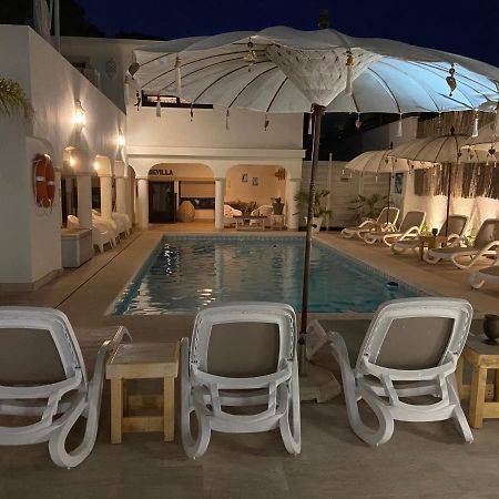 Casa Holandaluzas Marbella Near Beach, With Salt Water Pool And Private Parking Eksteriør billede