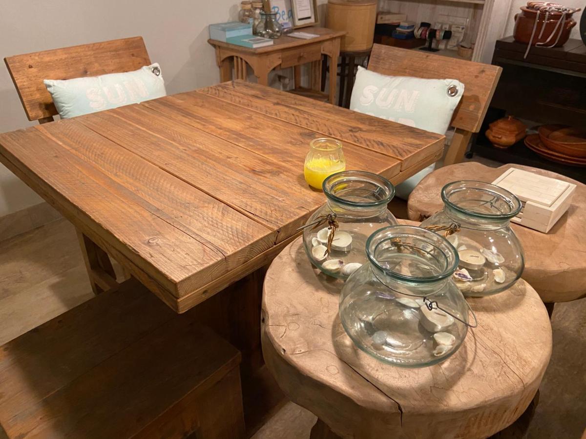 Casa Holandaluzas Marbella Near Beach, With Salt Water Pool And Private Parking Eksteriør billede