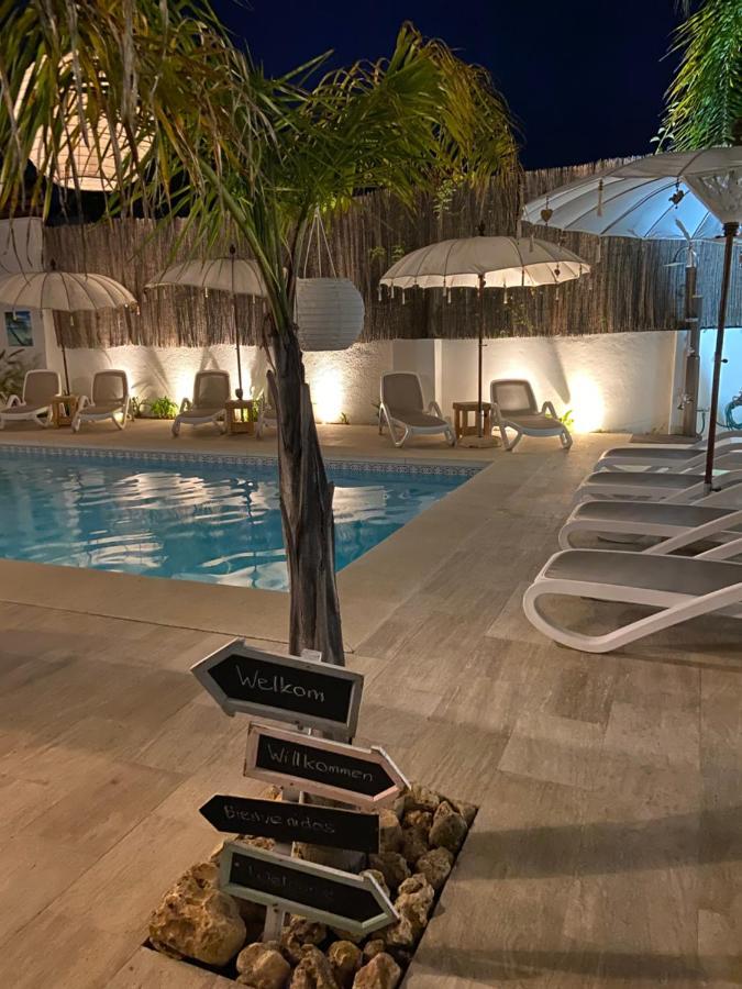Casa Holandaluzas Marbella Near Beach, With Salt Water Pool And Private Parking Eksteriør billede