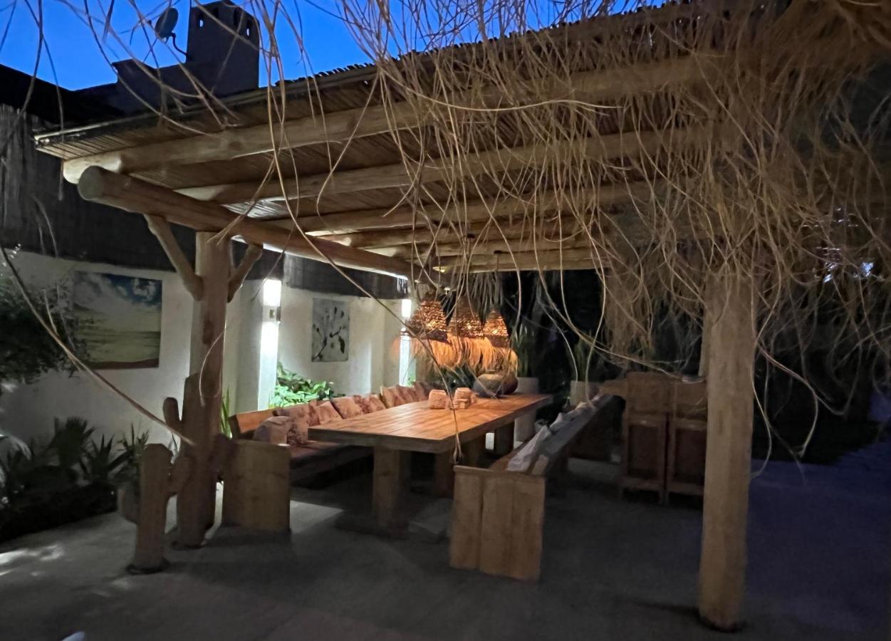 Casa Holandaluzas Marbella Near Beach, With Salt Water Pool And Private Parking Eksteriør billede