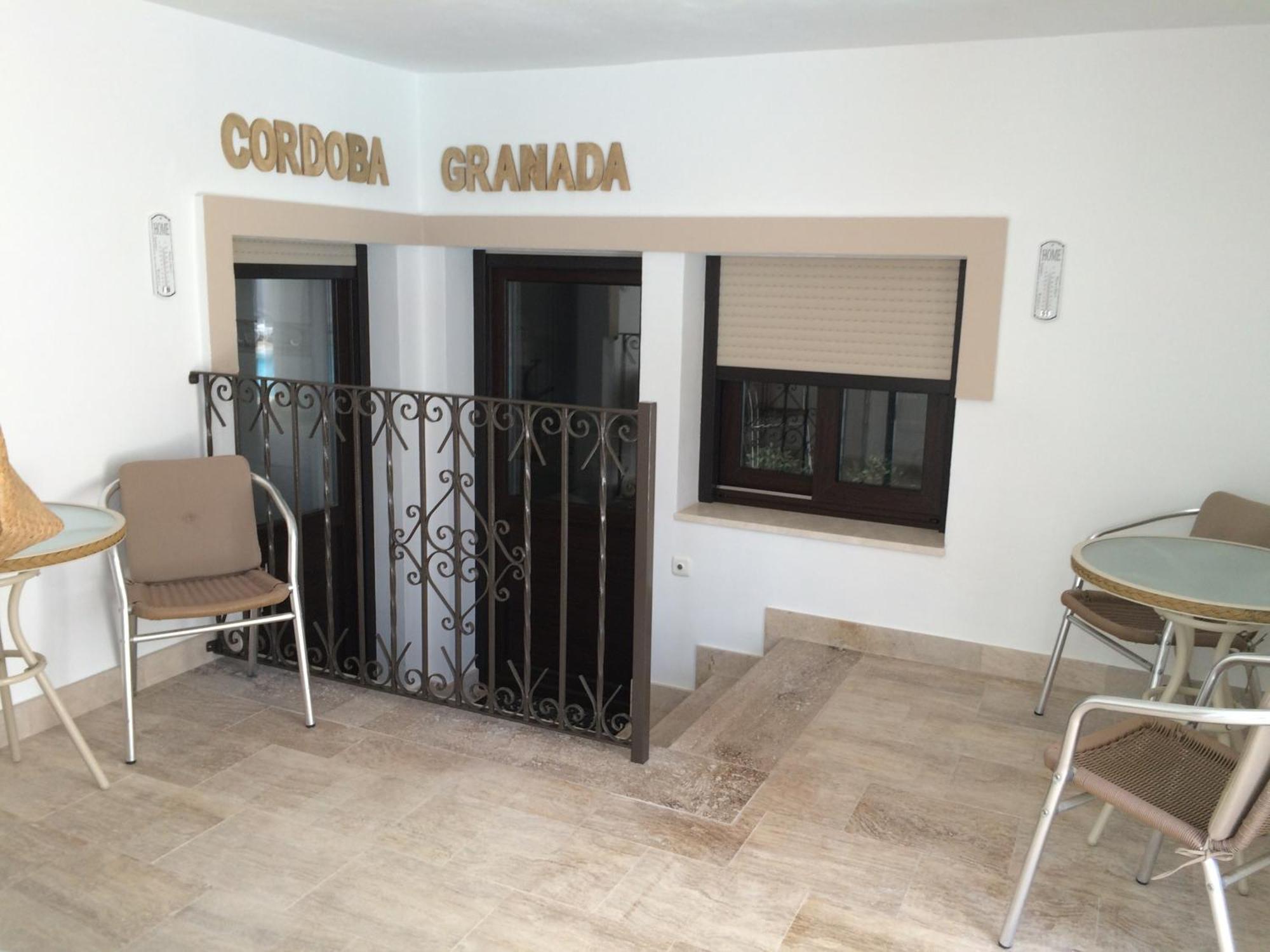 Casa Holandaluzas Marbella Near Beach, With Salt Water Pool And Private Parking Eksteriør billede