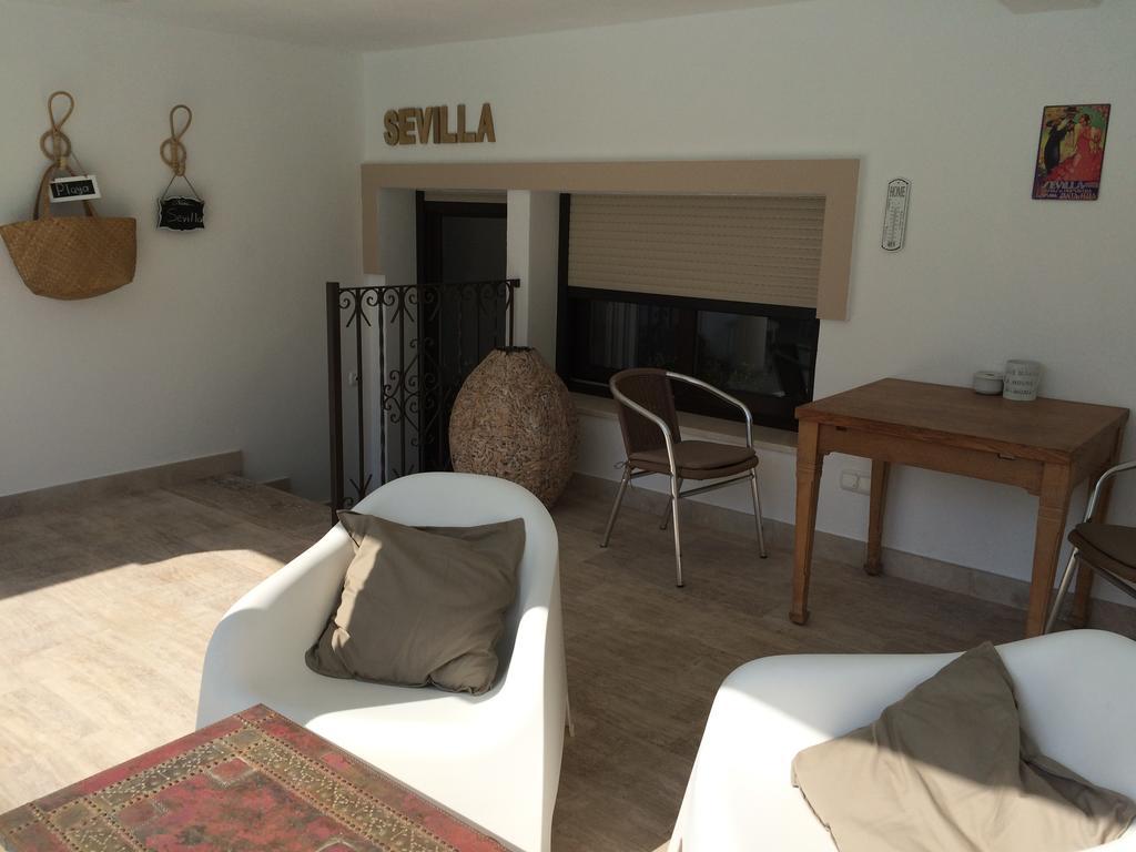 Casa Holandaluzas Marbella Near Beach, With Salt Water Pool And Private Parking Eksteriør billede