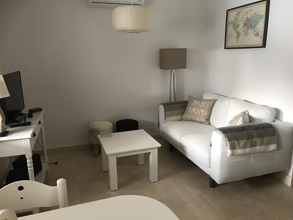 Casa Holandaluzas Marbella Near Beach, With Salt Water Pool And Private Parking Eksteriør billede