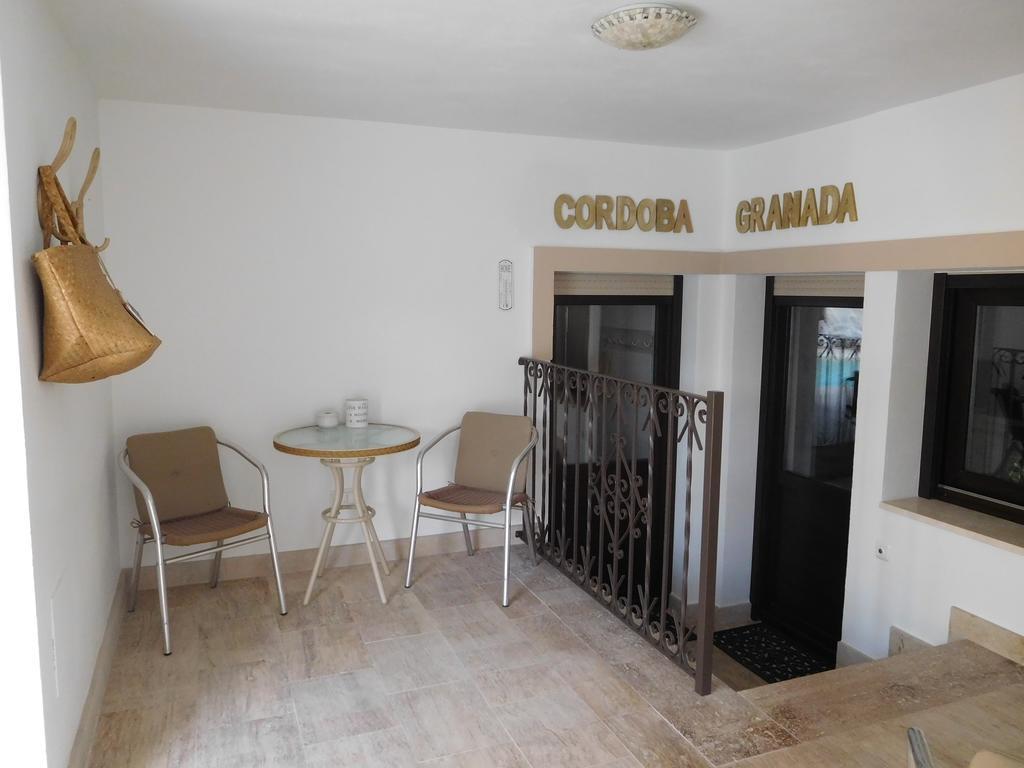 Casa Holandaluzas Marbella Near Beach, With Salt Water Pool And Private Parking Eksteriør billede